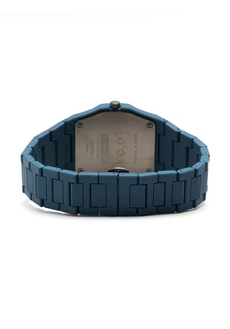 Orologio Polycarbon Navy Blue 40.5 mm D1 MILANO | D1-PCBJ21